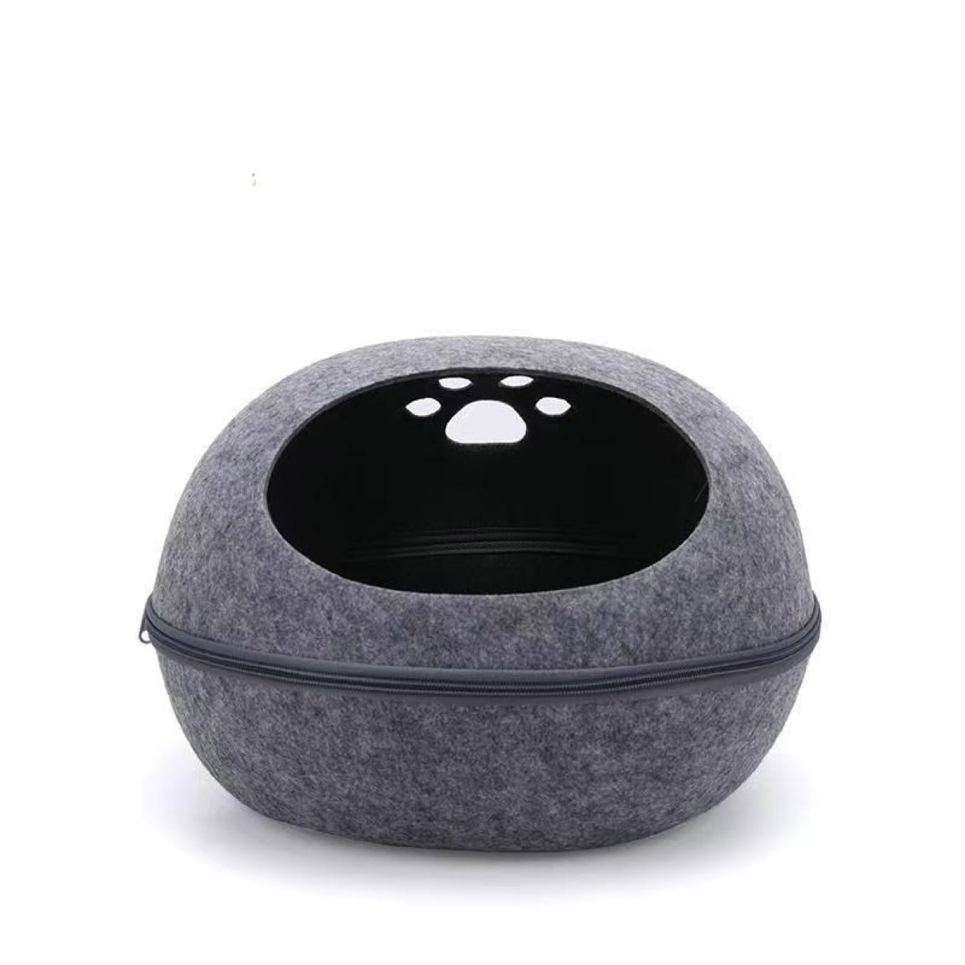 Amazon | [ADSNS] ペットベット ペットハウス ペット ベッド 冬